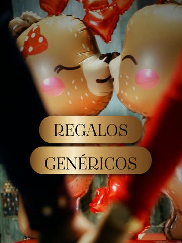 ¿Regalo o experiencia?